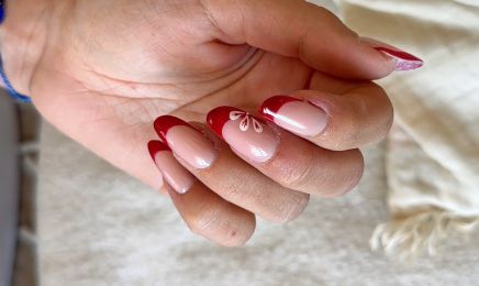 Margot Ongles : Spa à Vannes