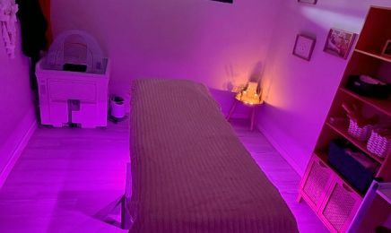 Aura Originelle : Institut de beauté à Le Passage