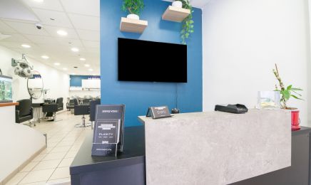 Studio 23 : Coiffeur à Sens