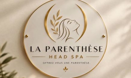 La parenthèse head spa by Andrea / Chayma : Institut de beauté à Châteaugiron