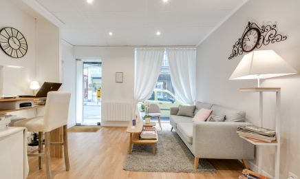 Studio Beauté Romina : Institut de beauté à Paris