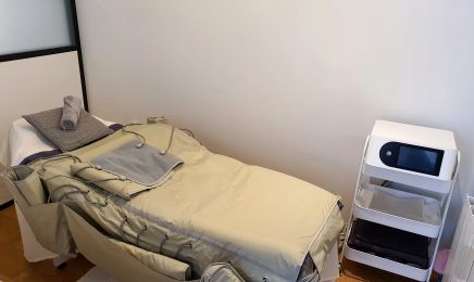 AMAZONES FIT : Institut de beauté à Melun
