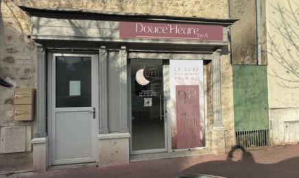 Douce’Heure by’A : Institut de beauté à Lagnieu