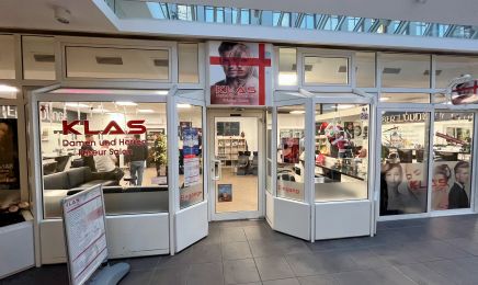 Friseur Klas Königsbrunn: Barbershop in Königsbrunn
