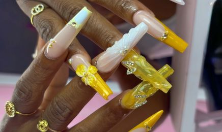Curlyznails : Manucure à Villeparisis