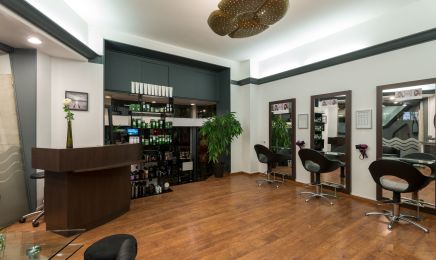 Nouvel' Hair : Coiffeur à Viroflay