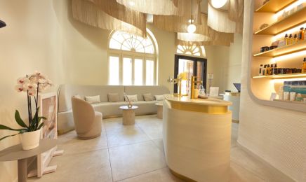 Auberge de Beauté & Spa  : Spa à Salon-de-Provence