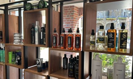Cut&Style Ankum: Kosmetikstudio in Ankum