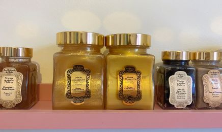 Amele Beauty : Manucure à Argenteuil