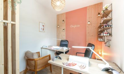 Horizon bien-être  : Institut de beauté à Juvigny les Vallées