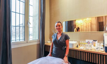 Beauté Désirée : Institut de beauté à Nice