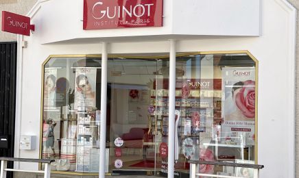 Guinot - Pornic : Manucure à Pornic