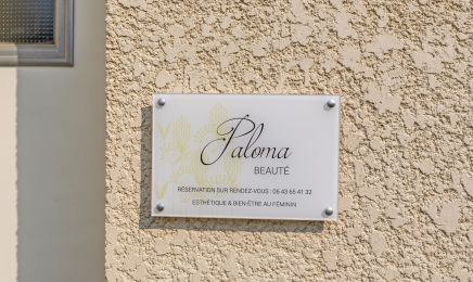 Paloma Beauté  : Manucure à Cernay-lès-Reims