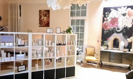 Esthétique by Maria  : Institut de beauté à Marseillan