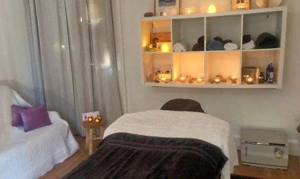 Les Galets Roz : Institut de beauté à Perros-Guirec