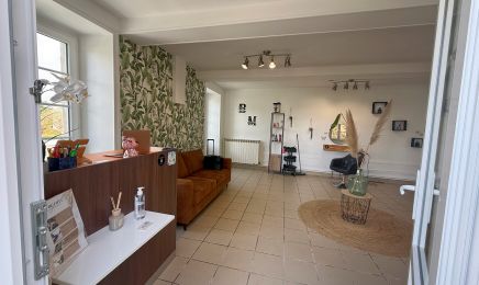 Beauty Meghane : Coiffeur à Plassay