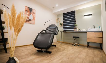 IBB Institut Beauty Bio  : Institut de beauté à Mandelieu-la-Napoule
