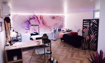 Beauty Studio : Institut de beauté à Scorbé-Clairvaux