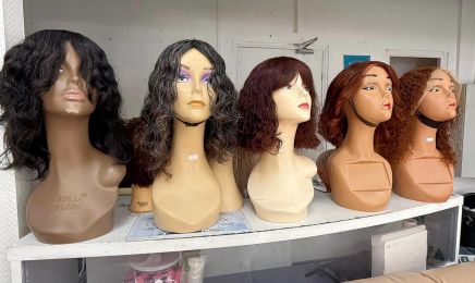 Hair Mode Star : Manucure à Angers