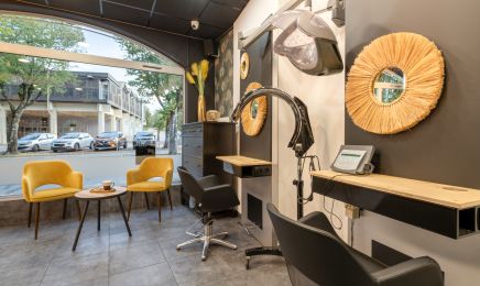 S'coup Coiffure : Coiffeur à Cestas