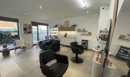 L’Atelier by Lili  : Coiffeur à Herstal