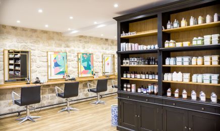 Le Salon de Quartier : Coiffeur à Paris