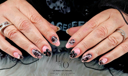 La Féerie des Ongles : Manucure à Conflans-en-Jarnisy