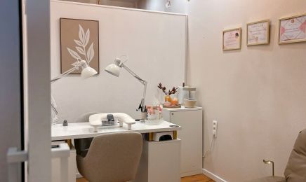 Essência Beauty : Coiffeur à Saint-Gilles