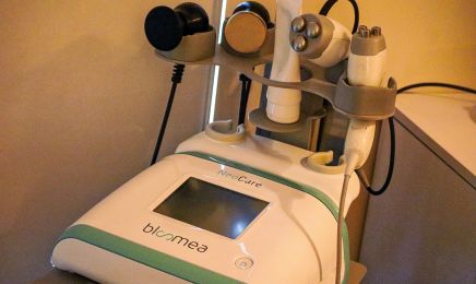 INSTITUT SOINS ET DÉTENTE  : Institut de beauté à Touques