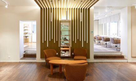 La Coifferie par Stéphane Tavarin : Coiffeur à Chalon-sur-Saône