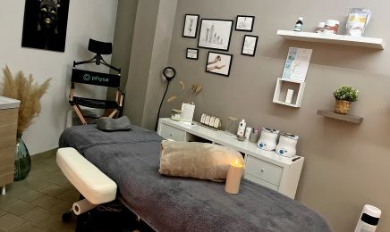 L'écrin by Kathleen : Coiffeur à Orange