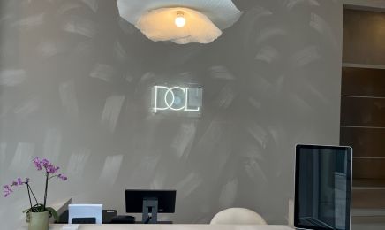 DCL COSMETİC: Kosmetikstudio in Ratingen