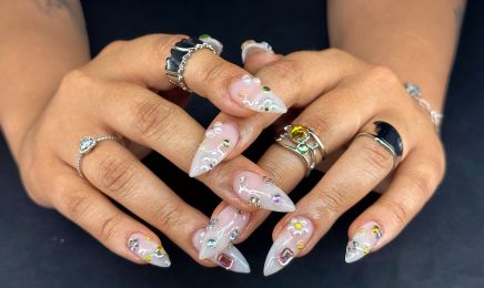 Nail Addiction : Manucure à Saint-Priest