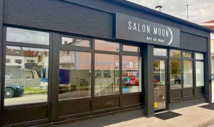 Salon Moon: Friseur in Augsburg