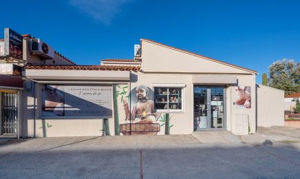 L’Amour de Soi : Institut de beauté à Sainte-Marie-la-Mer