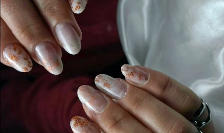 Fingerlip : Manucure à Dammarie-les-Lys