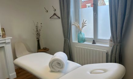 L'institut by Marine : Manucure à Capinghem