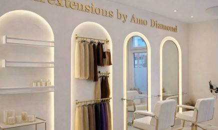 Ma Chéri Beauty: Kosmetikstudio in Berlin