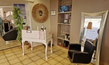 Espace beaute vogue’s : Coiffeur à Millas