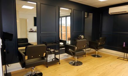 Darna Hair : Institut de beauté à Chalon-sur-Saône