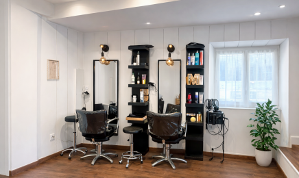 Mademoiselle Capricieuse : Institut de beauté à Lunel