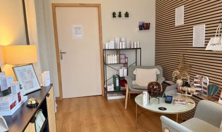 Concept Unique : Institut de beauté à Angres