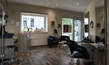 Just'In Cut  : Coiffeur à Saint-Priest-en-Jarez