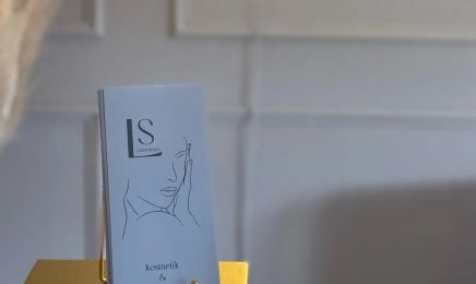 LS Cosmetics: Friseur in Gifhorn