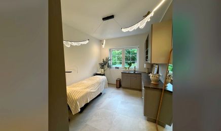 Kalis x Lisa Arnold: Kosmetikstudio in Zierenberg