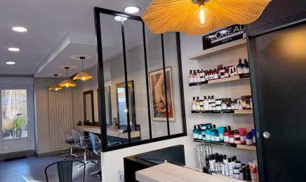 Relief Coiffure : Coiffeur à Lamballe