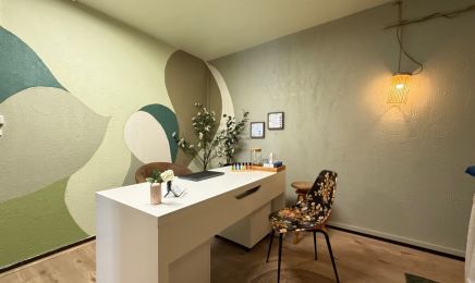 Lucie Gilbert - Réflexologie / Massage aux huiles essentielles - Aix-Les Milles : Sophrologue à Aix-en-Provence