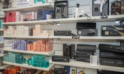 Jean Bonan - Avant Cap : Coiffeur à Plan de Campagne
