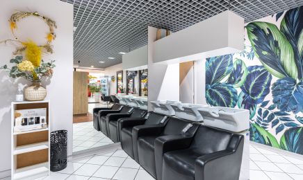 Le Salon de Sophie - Dives : Coiffeur à Dives-sur-Mer