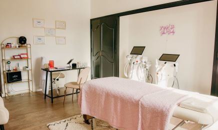 Hygéia : Institut de beauté à Aureilhan